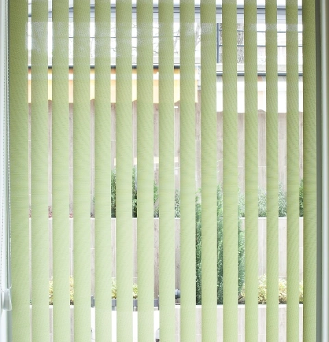 Вертикални щори 2